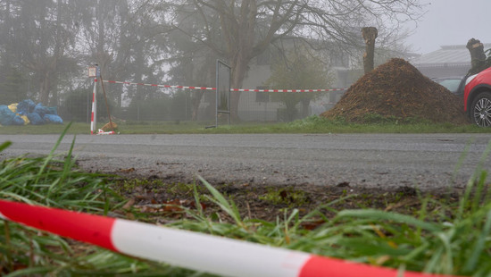 Nach Arbeitsunfall in Runkel - auch fünfter Mann gestorben
