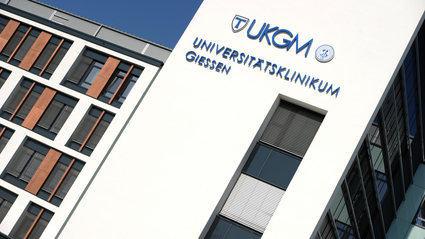 Nach Tarif-Einigung am UKGM: OP-Stau soll nun abgearbeitet werden