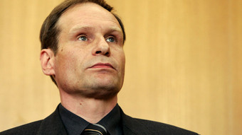 Kannibale von Rotenburg kämpft um frühere Entlassung