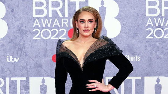 adele vergisst songtext on stage