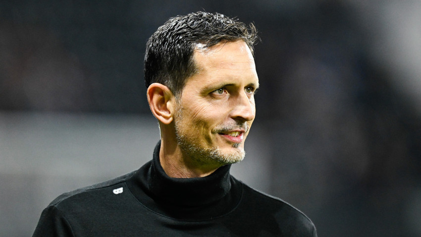 Vorbereitung in den USA: Eintracht fliegt ins Trainingslager