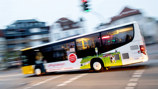Bundesverkehrsminister Wissing mahnt ÖPNV-Reformen an