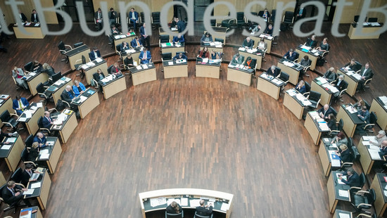 Bundesrat billigt Gesetze Energiepreisbremsen, Wahlalter und Co