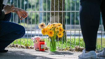 Viele Fragen nach Tragödie: Warum starb ein Kind in Auto?