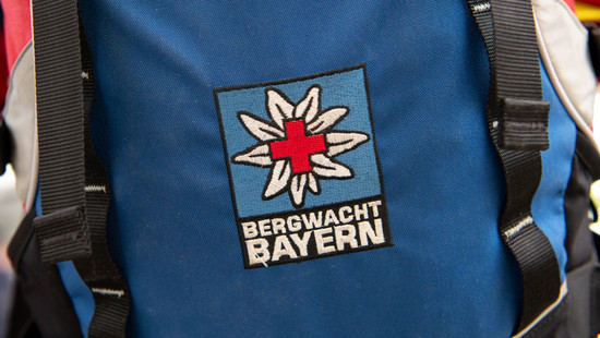 Junggesellenabschied im Allgäu endet im Bergwacht-Einsatz
