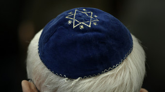 Anstieg antisemitischer Straftaten: Über 700 Fälle im zweiten Quartal