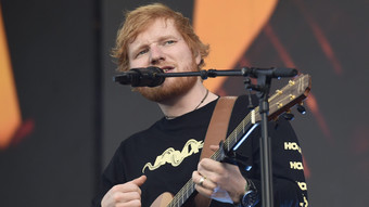 ed sheeran: neues album kommt am 29. oktober!