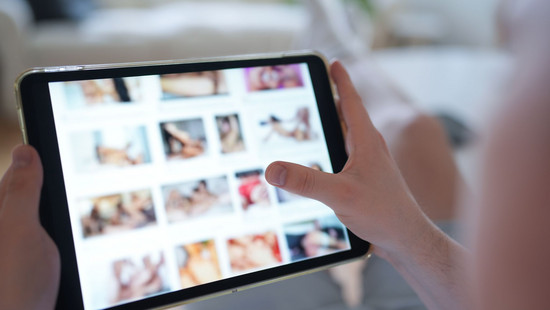 Deepfake Bilder mit Kindern nehmen in Hessen zu