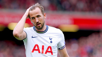 Höchste Ablöse der Bundesliga: Kane-Wechsel zum FC Bayern fix