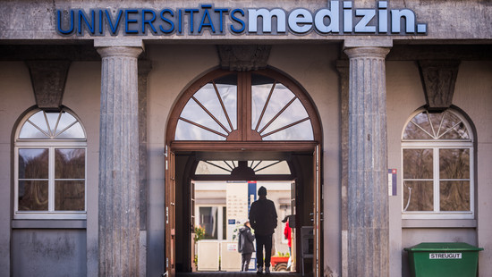 Netzwerkausfall an Uni-Klinik Mainz: Notaufnahme weiter geschlossen