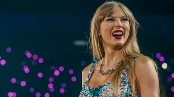Schreibt Taylor Swift an neuer Musik?