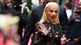 Christina Aguilera bringt neue Musik und Doku raus