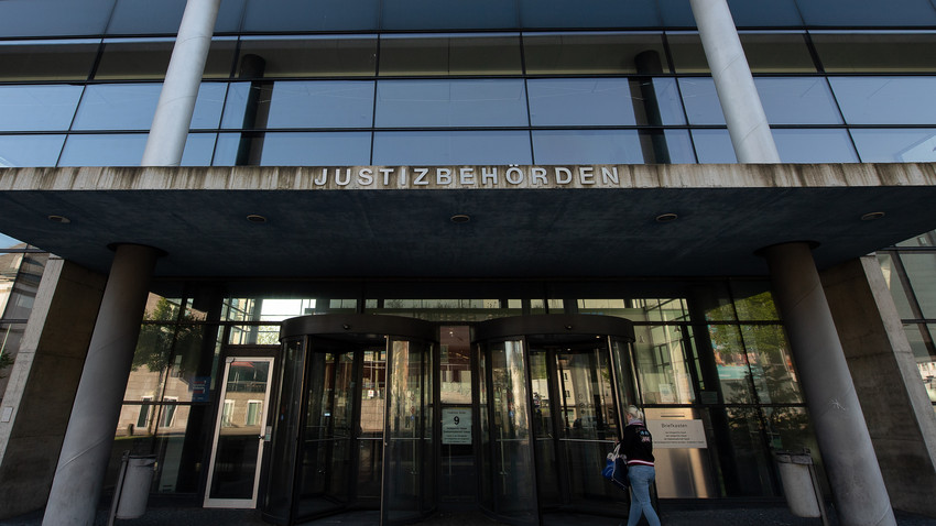 Prozess in Kassel: Minderjährigen Kokain und Ecstasy angeboten