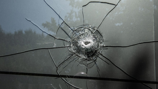 Schreckschuss-Drama in Fürth: Was die Polizei entdeckt hat