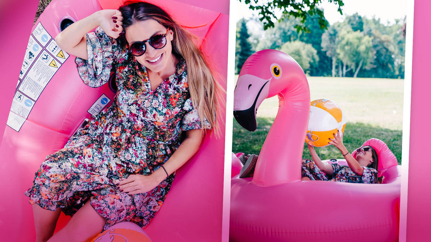 insider werden & einhorn-badeinsel gewinnen