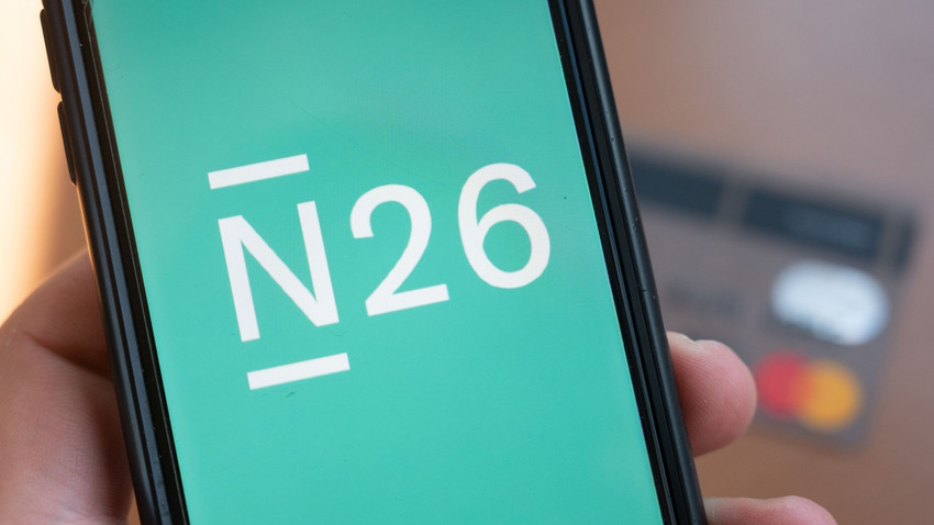 BaFin kritisiert N26 Bank: Schwere Mängel entdeckt