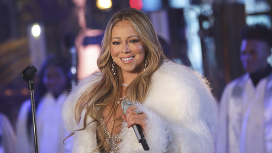 mariah carey: im dezember füllt sich die kasse