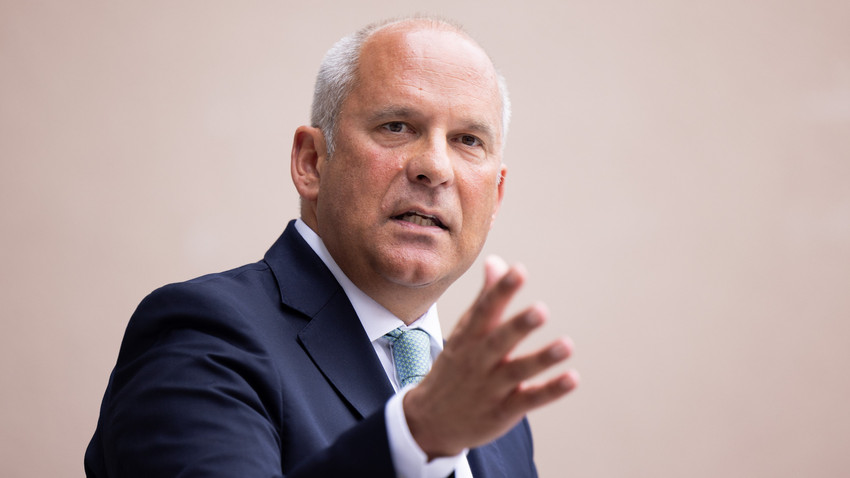 Hessen will weniger Bürgerbegehren zulassen