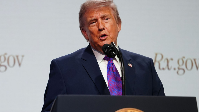 Trump: Geplanter Angriff auf Iran gestoppt