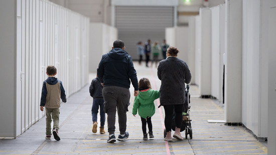 Familiennachzug und Einbürgerung: Neue Reformen angekündigt