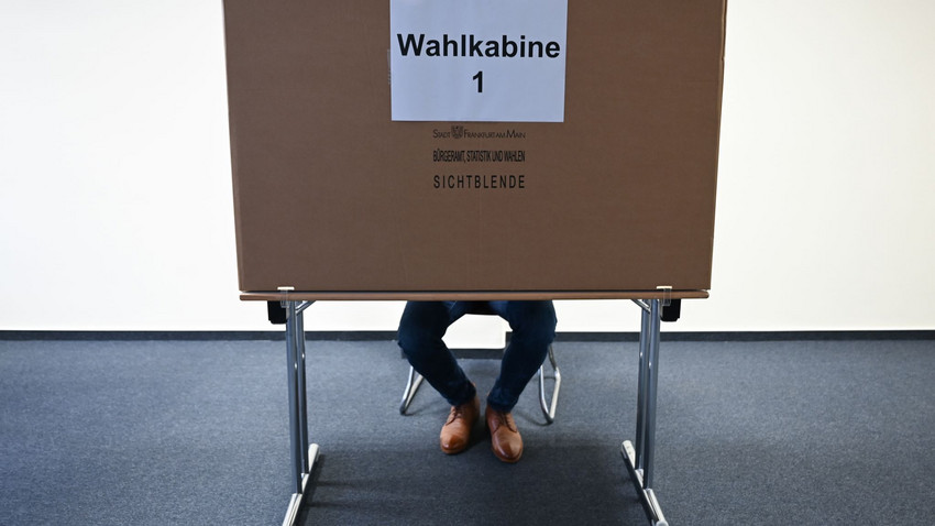 Kommunalwahltermin für Hessen steht fest