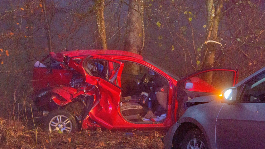 Mutter nach Unfall gestorben - Freunde starten Spendenaktion