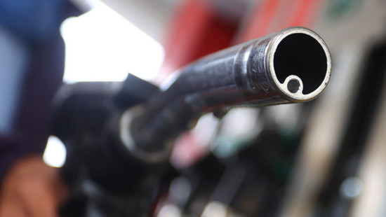 Tankstellen-Drama in Heusenstamm: Betrunkener zündet Zapfsäule an