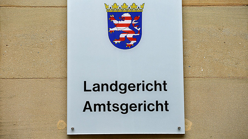 Justiz am Limit: Rekord bei ungelösten Fällen in Hessen