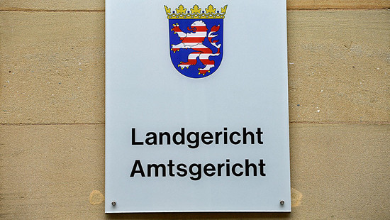 Kinder in Gießener Wohnung missbraucht: Kita-Leiter unter Verdacht