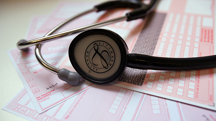 Kritik aus Hessen an geplanter Krankenkassen-Reform