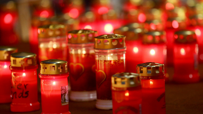 Anteilnahme nach Unfall groß: Spendenaktion für tote Zwillingsbrüder