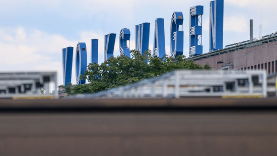 VW investiert 800 Millionen in Baunatal