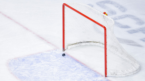 DEL2-Playoffs: Kassel Huskies verlieren Spiel 4 in Dresden