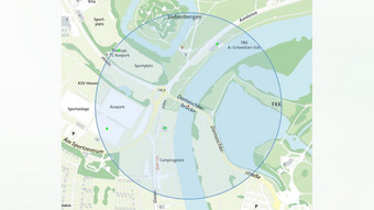 Weltkriegsbombe in Kassel entschärft