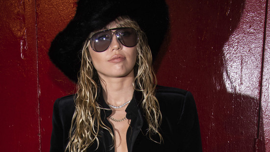miley cyrus: musikspecial mit disney