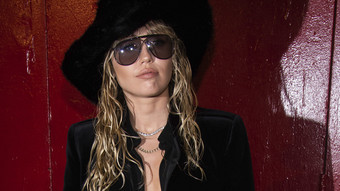 miley cyrus: musikspecial mit disney