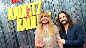 Kaulitz & Kaulitz bekommt Staffel 4