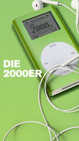FFH DIE 2000ER - <p>Die Hits aus deinem MP3-Player! Das 2000er-Jahrzehnt von Pink, Robbie Williams, den Sugarbabes und Coldplay im Webradio.</p>