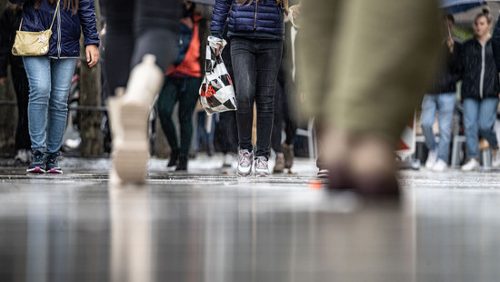 Offene Geschäfte am Sonntag? Was dafür und dagegen spricht