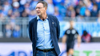 Darmstadt 98: Markus Pfitzner folgt als Präsident auf Fritsch