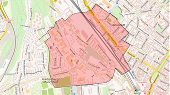 Weltkriegsbombe in Mainz: Entschärfung erfolgreich abgeschlossen