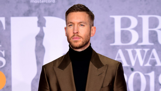 Calvin Harris schreibt DJ-Geschichte