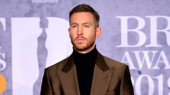 Calvin Harris schreibt DJ-Geschichte