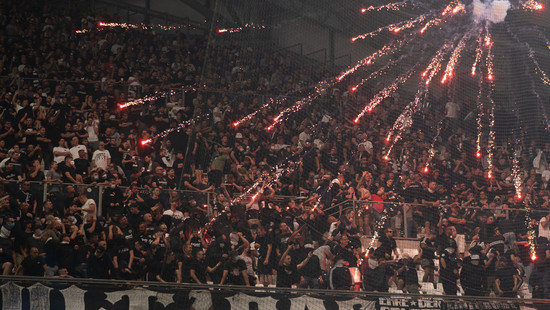 Eintracht-Fan verletzt: Anklage wegen versuchten Mordes in Marseille