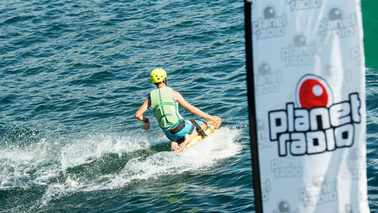 weekend upgrade: ein tag im seepark niederweimar