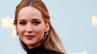 Jennifer Lawrence schlüpft erneut in die Rolle der Katniss