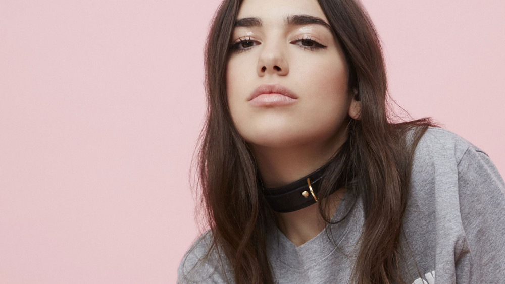 Songs erkennen und gewinnen - Das Dua Lipa Music Quiz