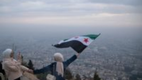 EU hebt Wirtschaftssanktionen gegen Syrien auf