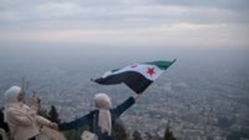 EU hebt Wirtschaftssanktionen gegen Syrien auf