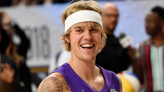 justin und ariana: neuer song!